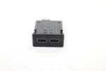 2018 - 2025 Alfa Romeo Stelvio Rear Center Console Back Usb Port Oem 01561397270 Used. Price: $46.64.