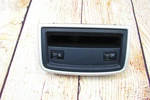 04-09 Porsche Cayenne Gts Center Console Rear Heated Seat Switch 7L5864147 Used. Price: $92.00.