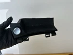 2015 Audi Q3 Start Stop Engine Switch W/ Tray Center Console 8U1864131A Oem Used. Price: $27.49.