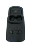 Dodge Durango Rear Floor Console Cover Dual Cup Holder Tray Panel Oem 2012-22 Used. Price: $125.00.
