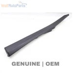 2009-2015 Bmw 750I Left Side Center Console Trim Panel 9171273 Used. Price: $36.47.