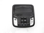 2017-2020 Honda Ridgeline Front Roof Map Dome Light Lamp Console 83250-TG7-A11ZC Used. Price: $142.50.