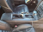 Front Armrest Only With Ambient Interior Lighting 10-14 Mustang 3662575 Used. Price: $117.99.