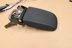 Vw Golf Armrest Middle Fabric Adjustable 5G0864207 Gebraucht. Price: $91.62.