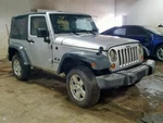 Used Front Lower Center Console Fits: 2007 Jeep Wrangler Floor Full Mt. Price: $239.99.