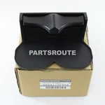 Infiniti FX35 FX37 FX50 QX70 Genuine Center Console Cup Holder Black 68431-1CA0A New. Price: $53.99.