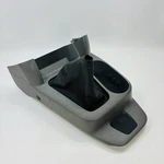 2005-2011 Toyota Tacoma Standard Cab Center Floor Manual Shifter Bezel Boot Read Used. Price: $74.95.