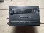2008 - 2009 Ford F350SD Am Fm Stereo Radio Receiver 8C3T18K810AB Used. Price: $45.00.