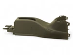 2016 Smart Fortwo W453 Center Console Cover Panel Trim Compartment A4536885204 Used. Price: $202.29.