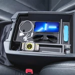 Diamooky Upgraded Center Console Organizer For Toyota 4RUNNER 2024 2023 2022 ... New. Price: $35.02.