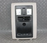 2013-2018 Dodge Ram 1500 Front Overhead Roof Console Homelink Garage Door Option Used. Price: $97.94.