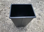 1987-1988 Thunderbird Turbo Coupe Removable Console Bin Storage Compartment Tray Used. Price: $19.75.