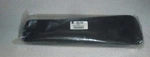 Mgb Armrest Cover For 1972-1980 Center Console Lid Made In Uk Black New. Price: $85.00.