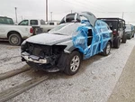 Console Front Without Sunroof Fits 10-15 Mazda CX-9 10250158 Used. Price: $118.02.