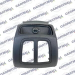 2010-2019 Ford Taurus Rear Center Console Bezel Trim W/ Socket AG13-54045 Oem Used. Price: $54.37.