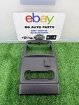 2011-2015 Ford Explorer Center Console Rear Trim Cover Panel Oem BB53-78045B54-A Used. Price: $47.96.