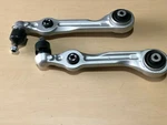 Front Lower Rearward Control Arm Kit Set For Mercedes Benz W222 Hd 01070207 New. Price: $130.65.