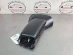 1997-04 C5 Corvette Center Console Assembly, Base W/ Lid, Black, Nice! Oem Used. Price: $249.95.