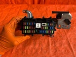 Oem 2017 Infiniti Q50 3.0TT Rwd - Dashboard Fuse Panel Box Relay Multiplex Unit Used. Price: $59.95.
