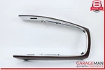 13-17 Audi Q5 Center Console Trim Cover Frame 8R0863305AB Oem Used. Price: $39.06.