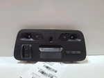 Console Front Roof Fits 2018 Camaro 590373 Used. Price: $74.62.