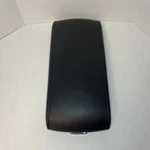 2013-2019 Ford Flex Center Console Storage Lid Cover Black Oem Used. Price: $85.00.