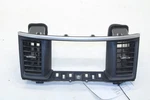 2013-2020 Nissan Pathfinder Sv Dashboard Center Screen Bezel Trim W/ Air Vents Used. Price: $65.58.