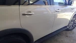Used Rear Right Door Assembly Side Fits: 2017 Nissan Armada Electric. Price: $814.95.