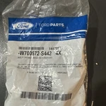 Genuine Ford Oe Bolt Hex.head W700672-S442 New. Price: $13.99.