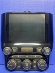22 23 24 Dodge Ram Navigation Center Stack 8.4" Touch-screen Display Radio Oem New. Price: $699.00.