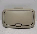 2004-2010 Toyota Sienna Roof Mounted Sun Glasses Holder Tan Oem VK9314-828014 Used. Price: $28.79.