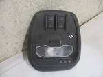 24 25 Chevrolet Trax Overhead Console W/onstar & Sunroof Oem Lkq Used. Price: $108.12.
