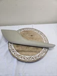 2013-2015 Infiniti QX60 JX35 Center Console Left Side Trim Panel Cover Oem Used. Price: $46.55.
