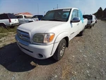Console Front Crew Cab Door With Sunroof Fits 05-06 Tundra 12304713 Used. Price: $105.02.