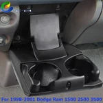 Cup Holder Instrument Panel For 1998-2001 Dodge Ram 1500 2500 3500 5FR421AZ New. Price: $30.52.