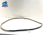 2007-2012 Mercedes X164 GL450 Rear Left Driver Door Weatherstrip Seal Oem Used. Price: $44.93.
