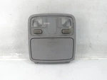 2013 Chevrolet Sonic Overhead Roof Console U8FZ3 Used. Price: $67.87.