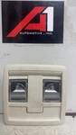 09-12 Jeep Liberty 07-11 Dodge Nitro Overhead Front Console W/o Sunroof Used. Price: $68.87.