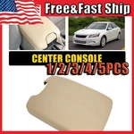 For Honda Accord Crosstour 2010-2014 Beige Center Console Armrest COVER1-5X New. Price: $135.42.