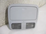 2009 Subaru Forester Overhead Roof Console W/lights Oem Lkq Used. Price: $40.61.