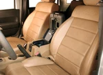Tuffy For 276-01 Jeep Wrangler Console Safe With Keyed Lock New. Price: $240.99.
