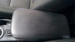 2016 Mitsubishi Outlander Console Front, Lid Only, Blk Used. Price: $75.00.