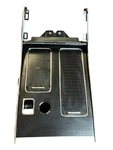 2020-2023 Lincoln Aviator Front Console Top Panel Trim Cover & Cupholder Oem Used. Price: $280.68.