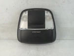 2016 Dodge Charger Overhead Roof Console Pzwuk Used. Price: $70.64.