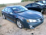 Console Front With Sunroof Fits 04-08 Grand Prix 2171619 Used. Price: $180.59.