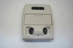 2008 2009 2010 Dodge Caravan Town Country Overhead Domelight Console Used. Price: $84.22.