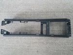 2010 Nissan Versa Rear Center Console Panel Trim Oem 96911-EL00A Used. Price: $46.00.