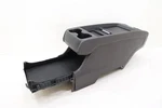 2021 - 2025 Honda Odyssey Front Console Base Frame Cover Oem 83400THRA0 Brown Bn Used. Price: $104.53.