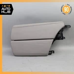 11-16 Bmw F10 528I 535I 550I Front Center Console Gray Oem Used. Price: $71.23.
