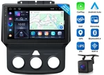 Eonon DGRMX7 9" Android 14 Radio Gps Carplay Wifi Bt Stereo Dsp For Ram 1500 New. Price: $175.49.